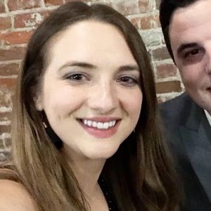 Meet your Posher, Madelyn